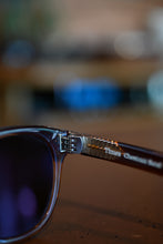 American Optical - Times - Chestnut/Sand - Polarized
