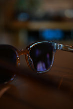 American Optical - Times - Chestnut/Sand - Polarized