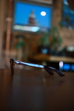 American Optical - Times - Chestnut/Sand - Polarized