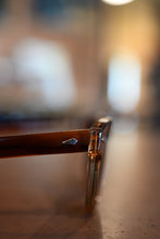 American Optical - Times - Chestnut/Sand - Polarized