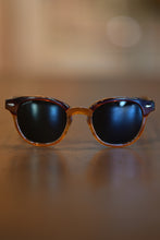 American Optical - Times - Chestnut/Sand - Polarized