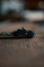 Austere Cam strap