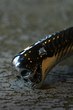 Good Art x Ship John - Hatchet Pin IN STOCK