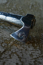 Good Art x Ship John - Hatchet Pin IN STOCK