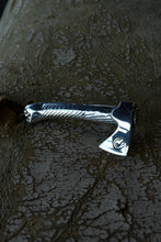 Good Art x Ship John - Hatchet Pin IN STOCK