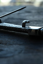 Good Art x Ship John - Hatchet Pin IN STOCK