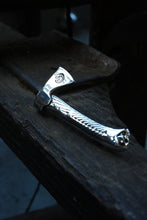 Good Art x Ship John - Hatchet Pin IN STOCK