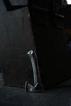 Good Art x Ship John - Hatchet Pin IN STOCK