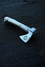 Good Art x Ship John - Hatchet Pin IN STOCK