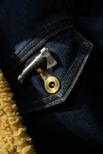 Good Art x Ship John - Hatchet Pin IN STOCK