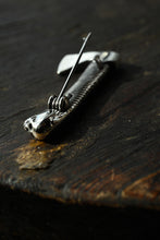 Good Art x Ship John - Hatchet Pin IN STOCK
