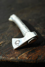 Good Art x Ship John - Hatchet Pin IN STOCK