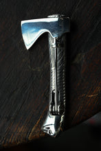 Good Art x Ship John - Hatchet Pin IN STOCK