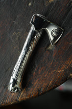 Good Art x Ship John - Hatchet Pin IN STOCK