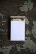 Exacompta - Bloc Faf - Desk pad