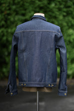 Ramblin' Jacket - Broken Twill Denim