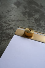 Exacompta - Bloc Faf - Desk pad