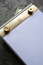 Exacompta - Bloc Faf - Desk pad