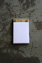 Exacompta - Bloc Faf - Desk pad