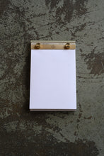 Exacompta - Bloc Faf - Desk pad