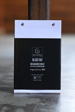 Exacompta - Bloc Faf - Desk pad Refill