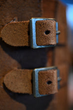 Wesco Boss - Rough 'n' Ready Brown Roughout *Deposit*