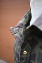 Patton Shirt - Ole Camo