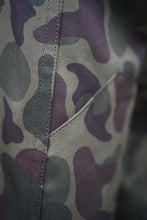 Patton Shirt - Ole Camo