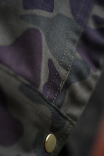 Patton Shirt - Ole Camo