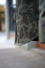 Patton Shirt - Ole Camo