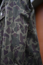Patton Shirt - Ole Camo