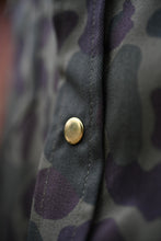 Patton Shirt - Ole Camo