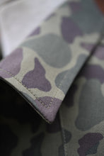 Patton Shirt - Ole Camo