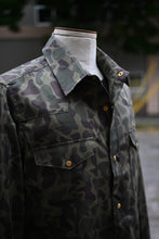 Patton Shirt - Ole Camo