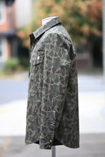 Patton Shirt - Ole Camo