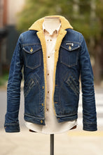 Kristofferson Jacket Deposit **SOLD OUT**