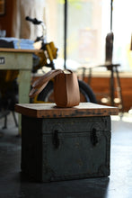'No Frills' Bag