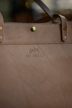 'No Frills' Bag