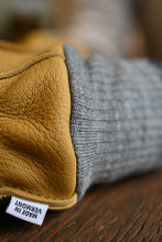 The Tuttle Glove