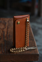 Gibson Chain Wallet