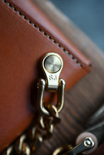 Gibson Chain Wallet
