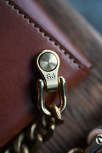 Gibson Chain Wallet