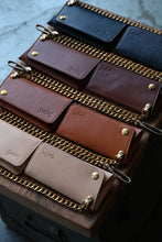Gibson Chain Wallet