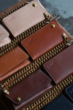 Gibson Chain Wallet
