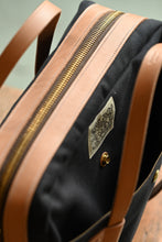 Wagoner Briefcase