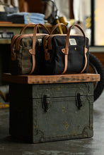 Wagoner Briefcase