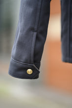 SOLD OUT -- The V2 Wills Jacket - Battleship Grey DEPOSIT