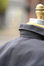 SOLD OUT -- The V2 Wills Jacket - Battleship Grey DEPOSIT