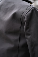 SOLD OUT -- The V2 Wills Jacket - Battleship Grey DEPOSIT