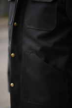 SOLD OUT -- The V2 Wills Jacket - Battleship Grey DEPOSIT